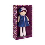 Kaloo Tendresse Musical Doll ~ Aurore