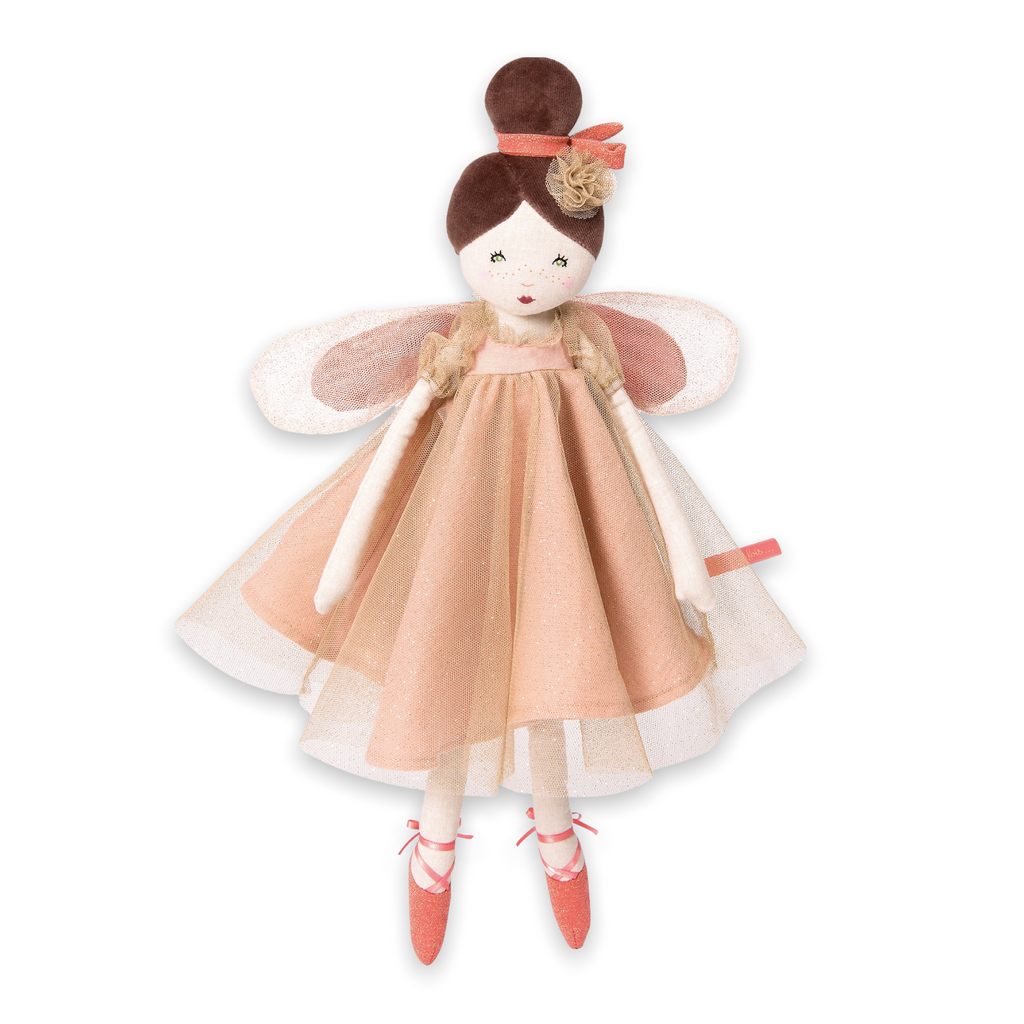Moulin Roty Enchanted Fairy Doll
