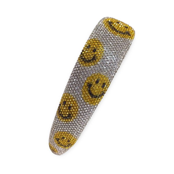 Bari Lynn sprinkle smiley face slides