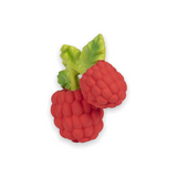 Oli & Carol Valery the Raspberry Teether
