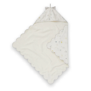 Pehr Hooded Towel ~ Magical Forest