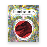 Illumisaurus 3D Interactive Book
