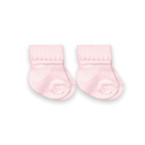 Jefferies Socks Baby Bubble Bootie Socks 2pk