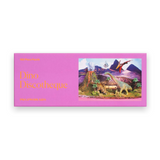 Piecework Dino Discotheque 100pc Puzzle