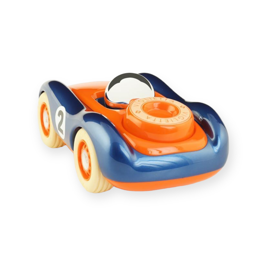 Playforever Verve Viglietta Car