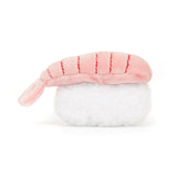 Jellycat Sassy Sushi Nigiri