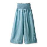 Molo Ania Chambray Pants 7-12 ~ Washed