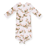 Angel Dear Knotted Gown ~ Floating Magnolia