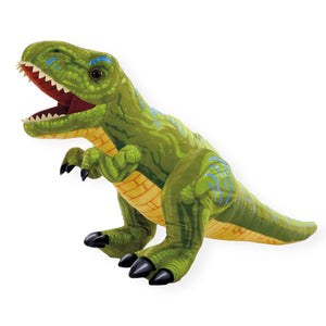 iScream T-Rex 3D Plush