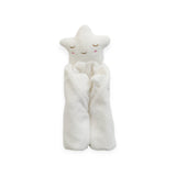 Angel Dear White Star Blankie