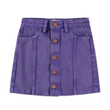 Molo Bera Skirt 7-12 ~ Washed Amethyst