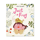 Just A Frog