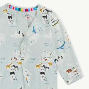 Magnetic Me Modal Magnetic Footie ~ Sea The World