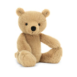 Jellycat Rufus Bear