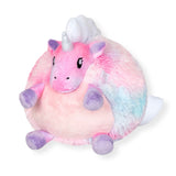 Squishable Mini Cotton Candy Baby Unicorn