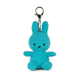 Bon Ton Toys Miffy Corduroy Keychain 4"