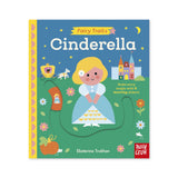 Fairy Trails: Cinderella