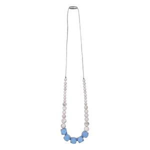 Goobie Baby Madison Teething Necklace