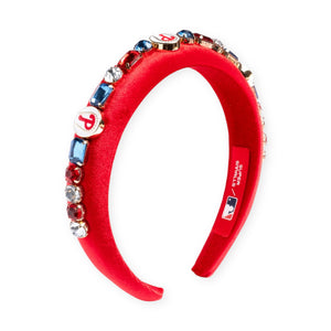 Super Smalls Philadelphia Phillies Headband