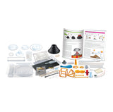 Toysmith Steam Kitchen Science Kit