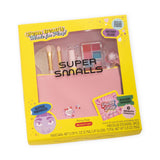 Super Smalls Party Prep Makeup Kit