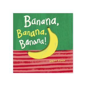 Banana, Banana, Banana!