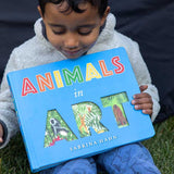 Animals in Art