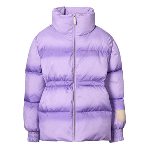 Molo Hally Puffer Coat ~ Frozen Lilac