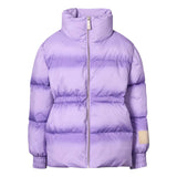 Molo Hally Puffer Coat ~ Frozen Lilac