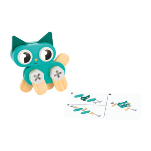 Janod Brico'kids DIY Pet Set
