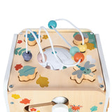 Janod Pure Large Multi-Activity Cube