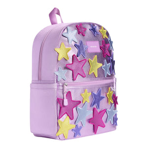 State Bags Kane Backpack ~ 3D Stars