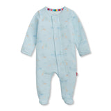 Magnetic Me Modal Magnetic Footie ~ Serene Safari/Blue