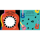My Busy Music Book