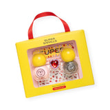 Super Smalls Paint It Heartfelt Mini Nail Kit