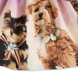 Molo Cissa Dress ~ Beach Ready