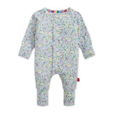 Magnetic Me Modal Convertible Romper ~ Lavinia