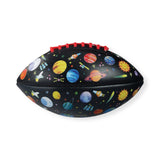Crocodile Creek Soft Football ~ Space Explorer
