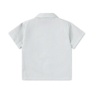 Molo Baby Eyou Shirt ~ Daylight Stream