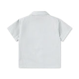 Molo Baby Eyou Shirt ~ Daylight Stream