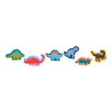 Manhattan Toy T-Rex Express Train Set