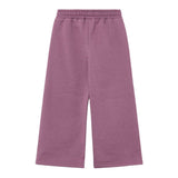 Mayoral Girls Fleece Zip Hoodie & Sweatpants Set 7-12 ~ Violet