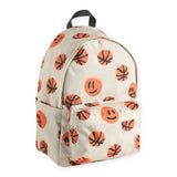 Molo Mio Backpack ~ Basketballs