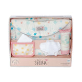Manhattan Toy Love, Stella Diaper Bag Set