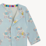 Magnetic Me Modal Footie ~ Gulls Wanna Have Fun