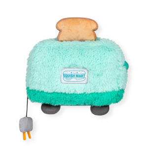 Squishable Mini Toaster