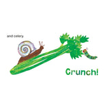 You're My Hungry Little Caterpillar