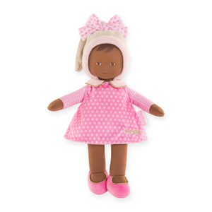 Corolle Miss Pink Starry Dreams Soft Doll