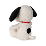 Bon Ton Toys Corduroy Snoopy Plush