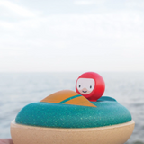 PlanToys Speed Boat